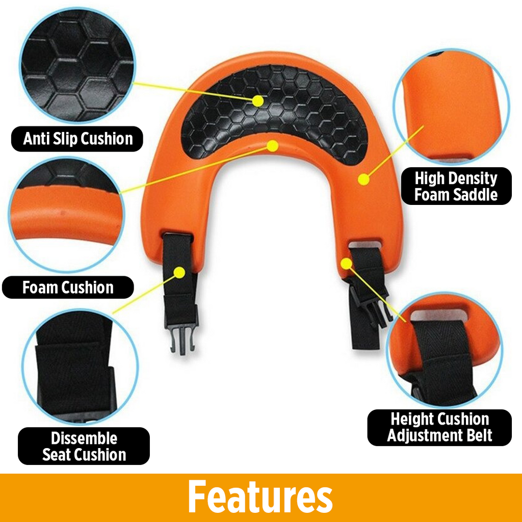 BabyBest Shoulder Carrier