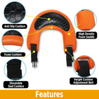 BabyBest Shoulder Carrier