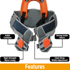 BabyBest Shoulder Carrier