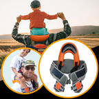 BabyBest Shoulder Carrier