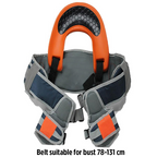 BabyBest Shoulder Carrier