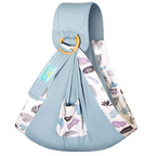 BabyCARE Sling Wrap Carrier