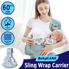 BabyCARE Sling Wrap Carrier