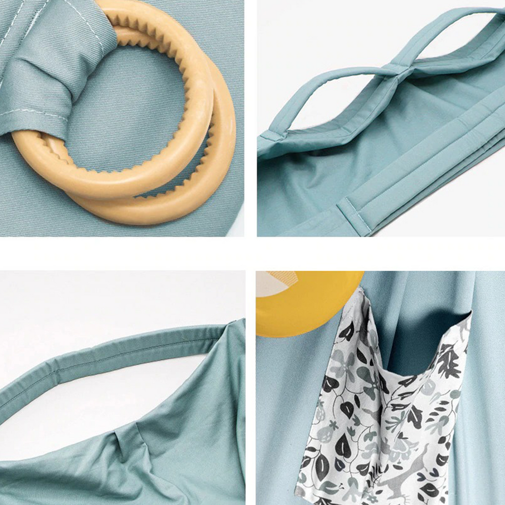 BabyCARE Sling Wrap Carrier