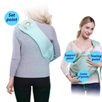 BabyCARE Sling Wrap Carrier
