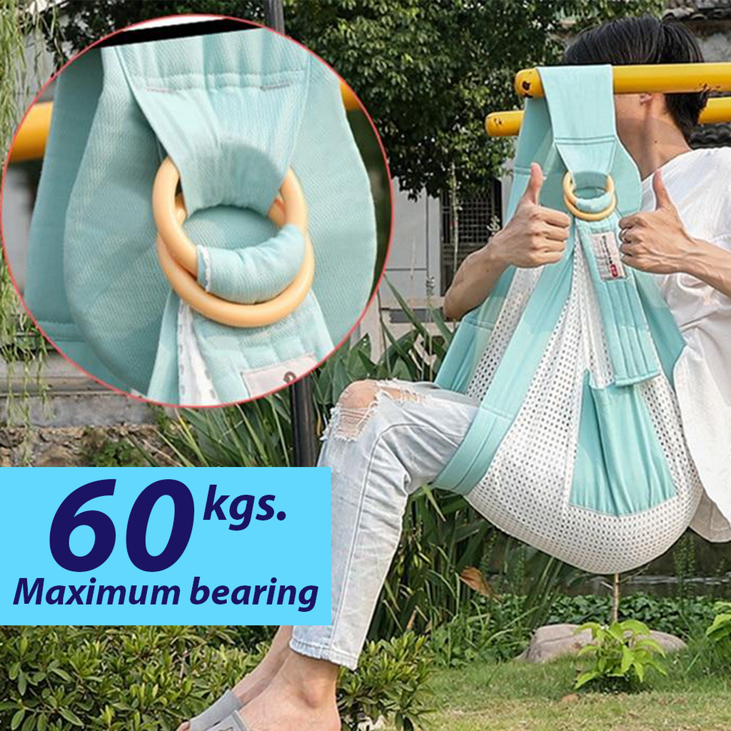 BabyCARE Sling Wrap Carrier