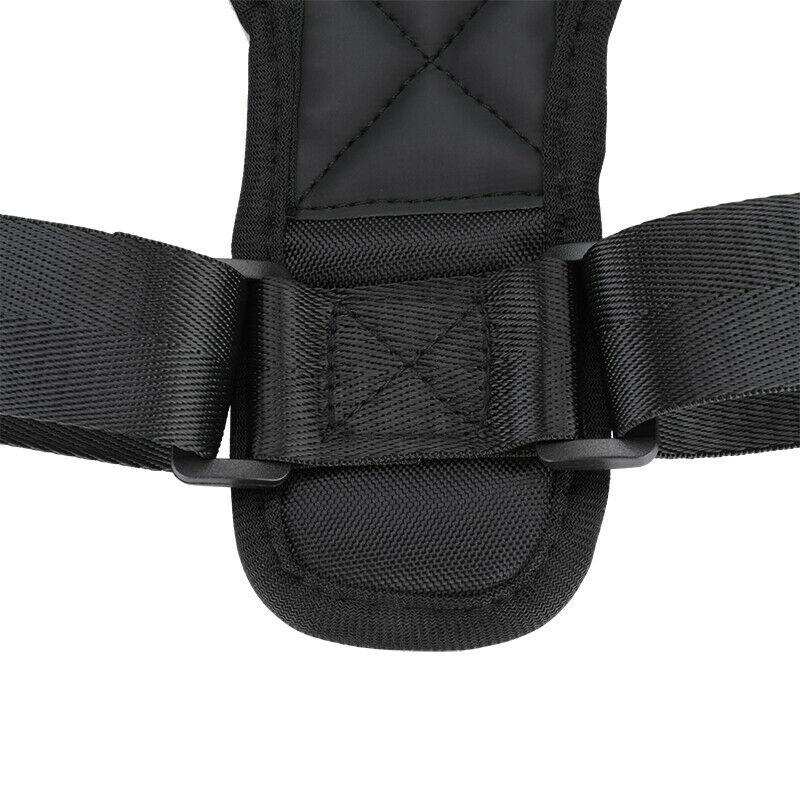 HealthByte Posture Corrector Back Support Brace
