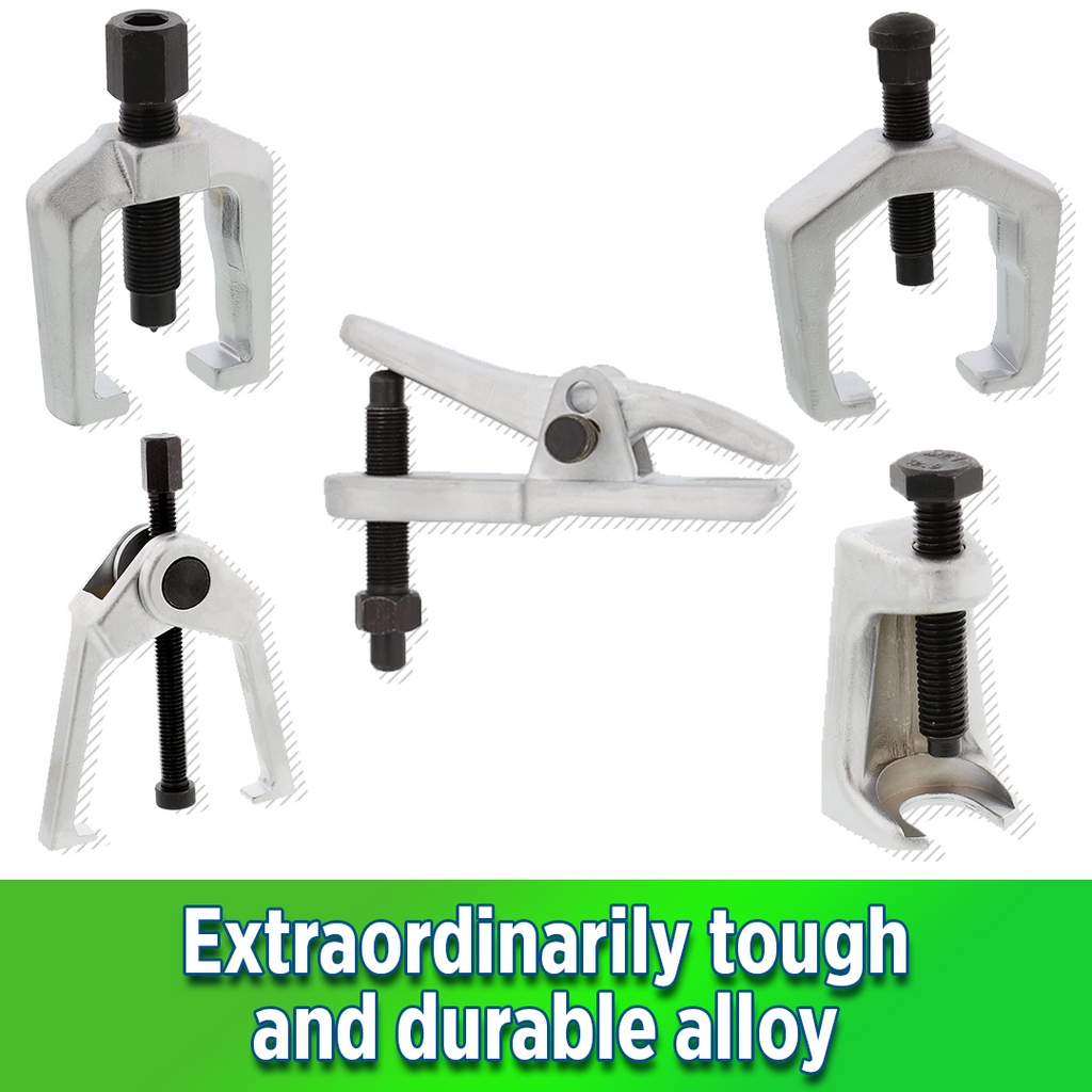 DMZ Home Car Ball Extractor Tool