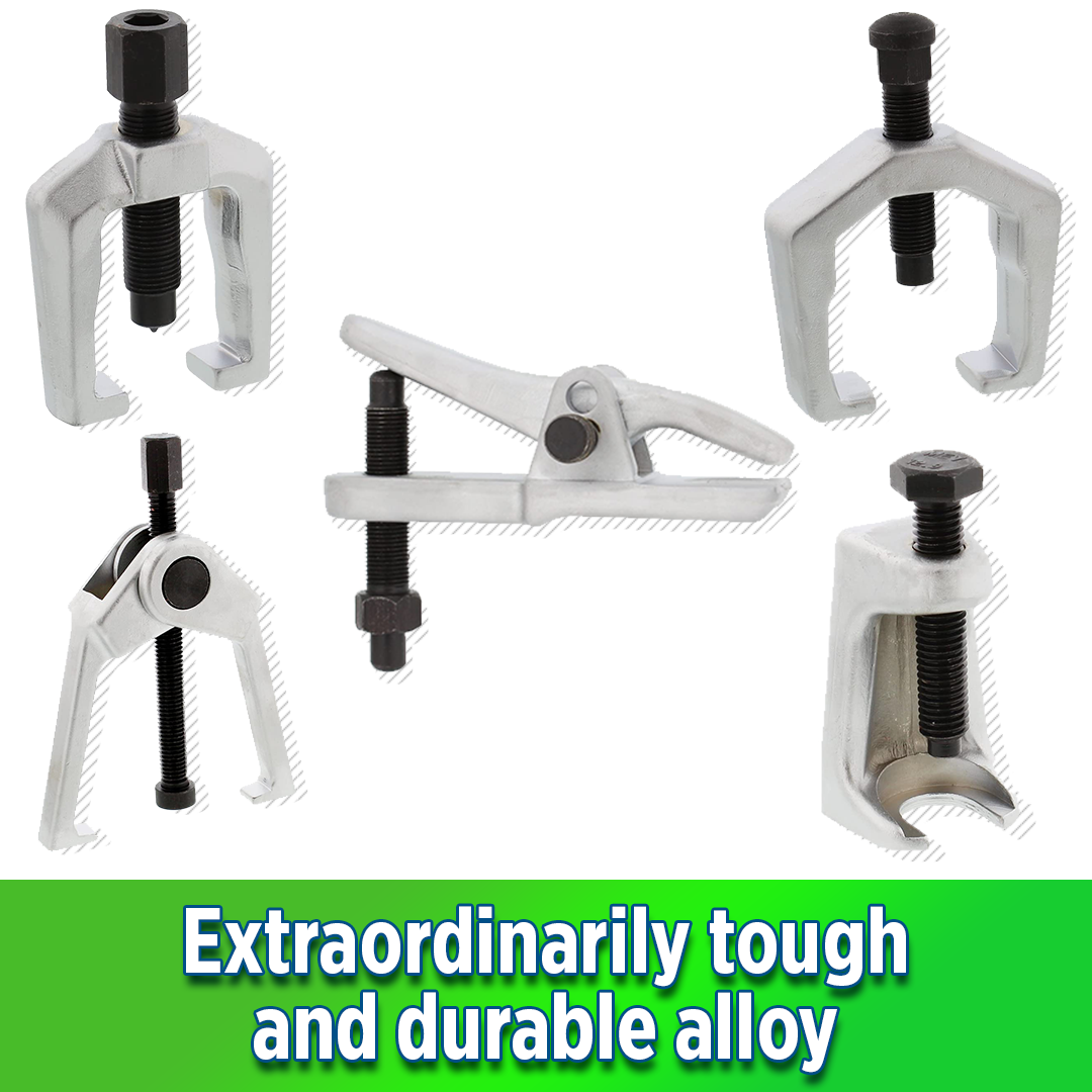 DMZ Home Car Ball Extractor Tool