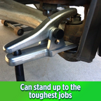 DMZ Home Car Ball Extractor Tool