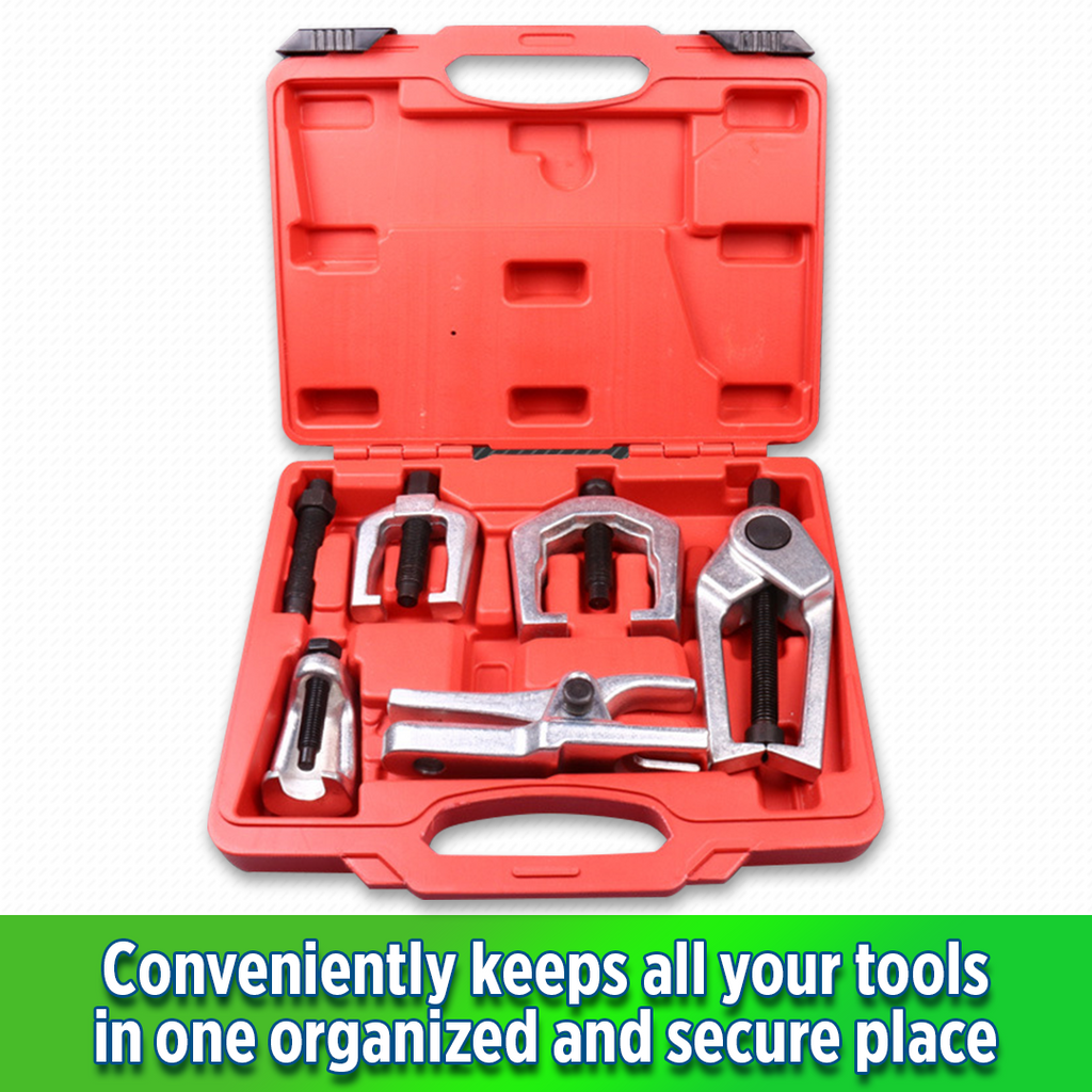 DMZ Home Car Ball Extractor Tool