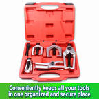 DMZ Home Car Ball Extractor Tool