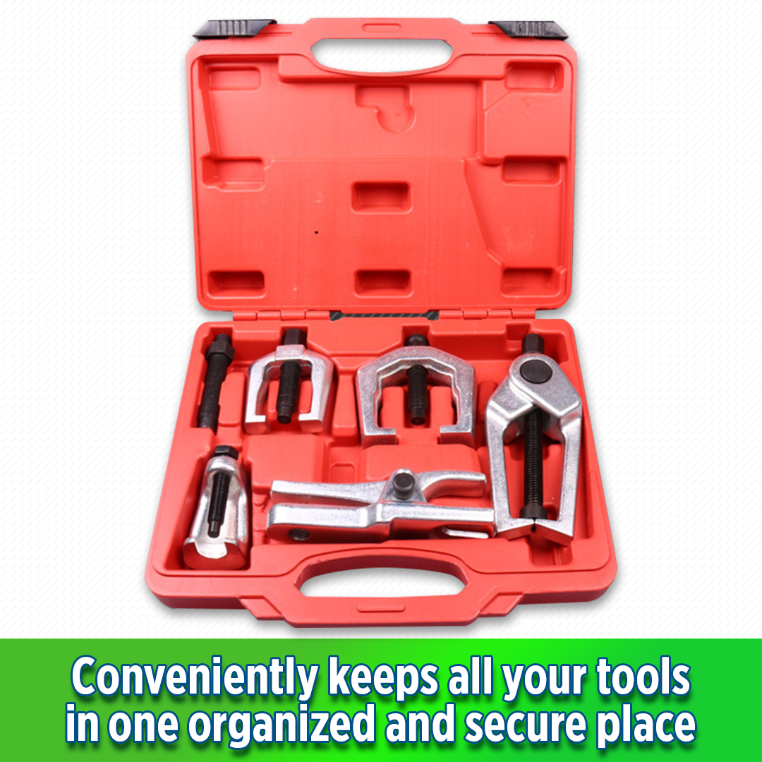 DMZ Home Car Ball Extractor Tool