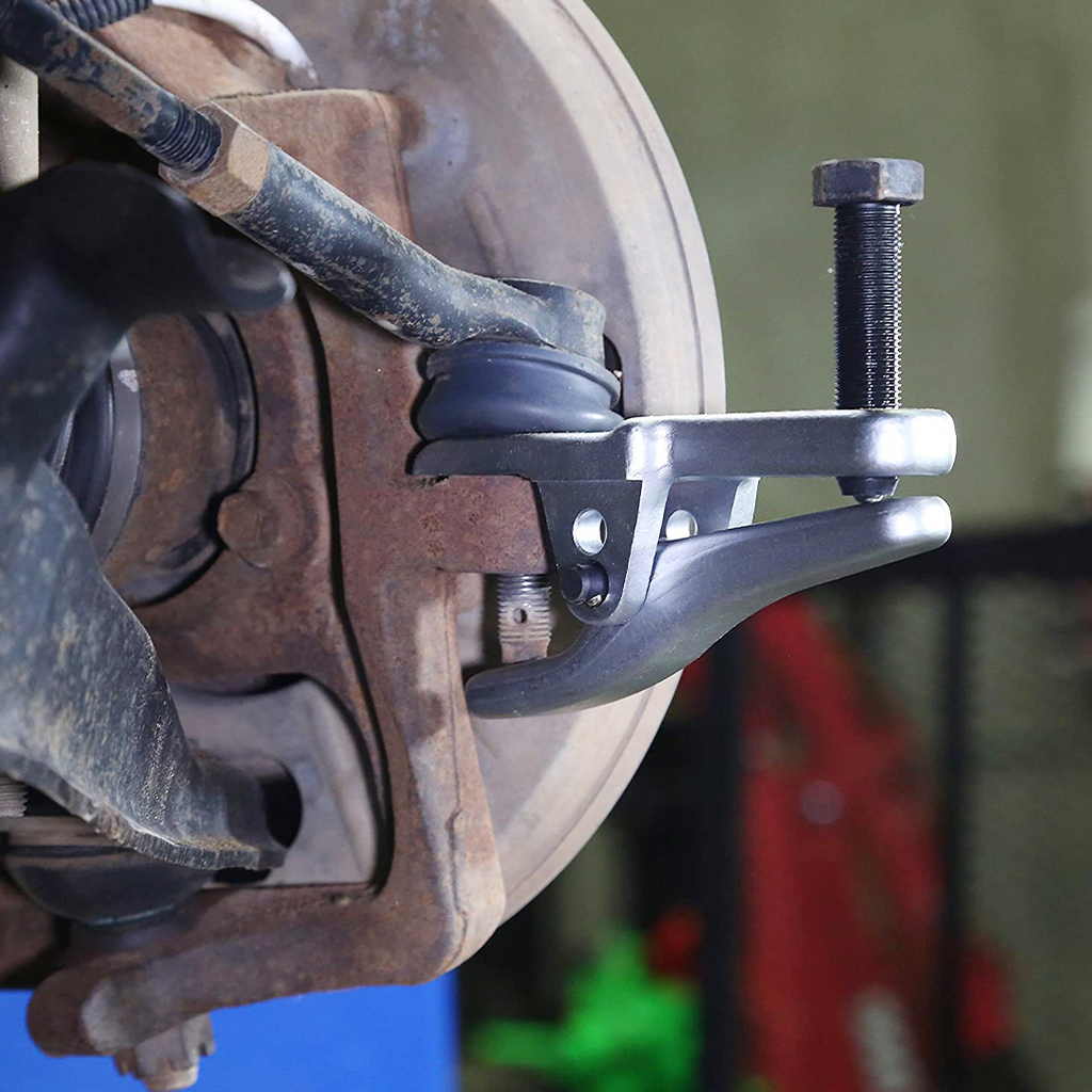 DMZ Home Car Ball Extractor Tool