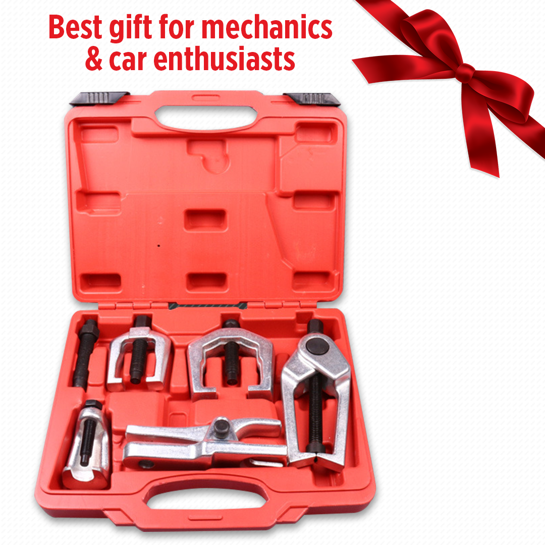 DMZ Home Car Ball Extractor Tool