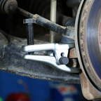 DMZ Home Car Ball Extractor Tool