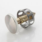 BSYZ Universal Wash Basin Bounce Drain Filter