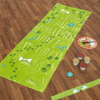 BigFam Blindfold Dookie Stepping Game Mat