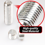 BilliardPRO Cue Load Bolt