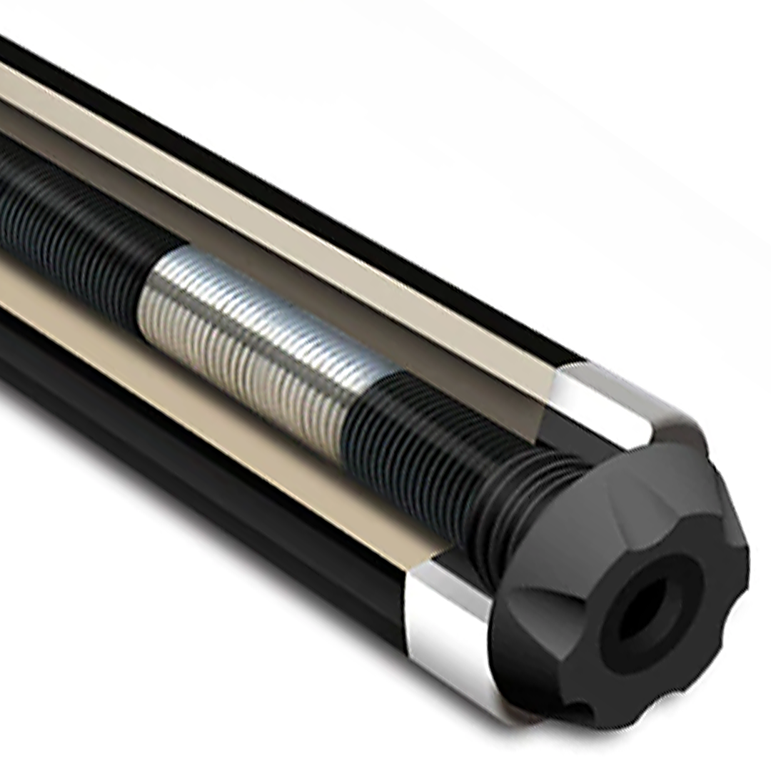 BilliardPRO Cue Load Bolt
