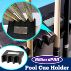 BilliardPRO Pool Cue Holder