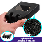 BilliardPRO Pool Cue Holder