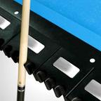 BilliardPRO Pool Cue Holder