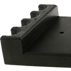 BilliardPRO Pool Cue Holder