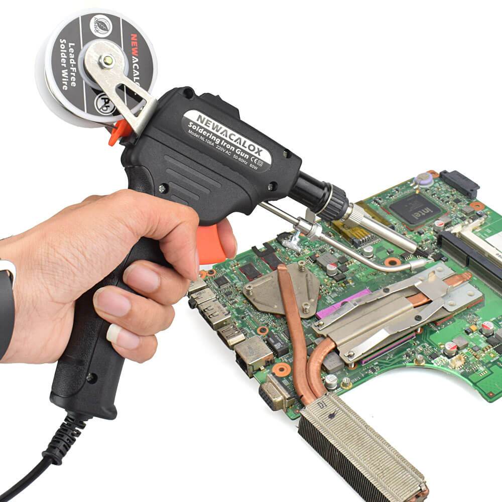 Soldering Gun Pro™