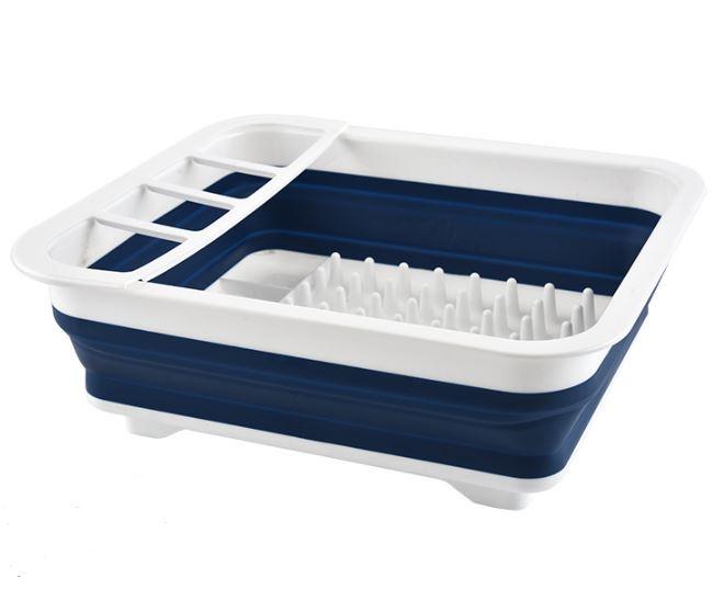 Collapsible Dish Rack