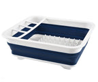 Collapsible Dish Rack