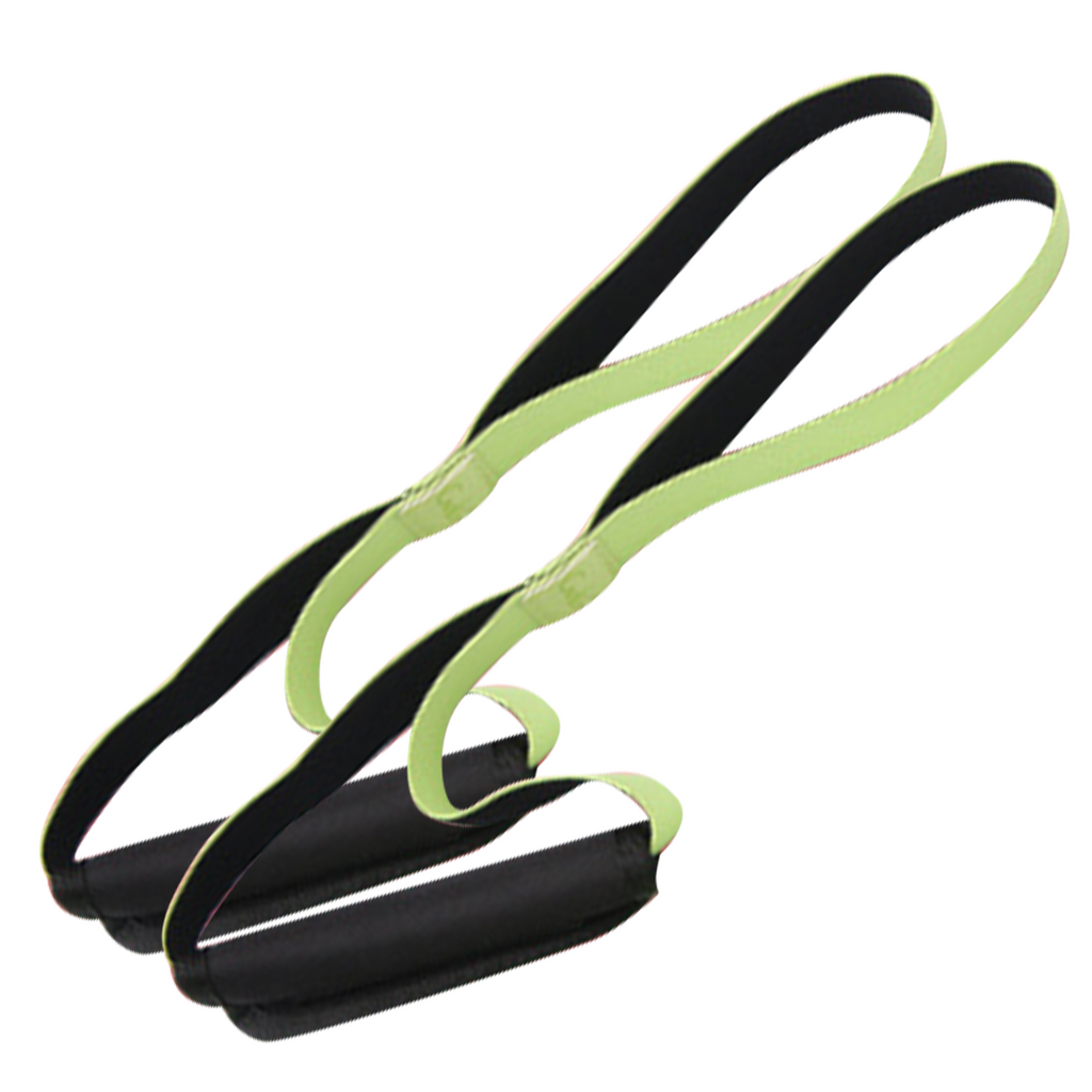 BodyFlex Arm Resistance Band Trainer
