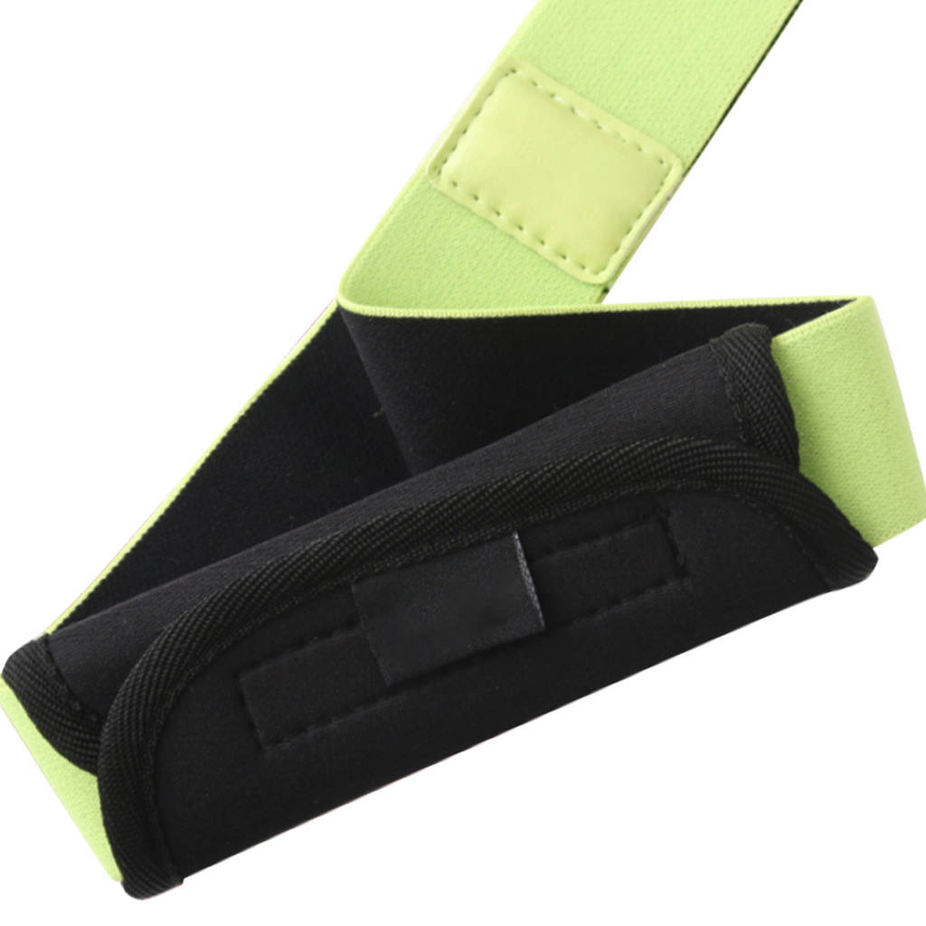 BodyFlex Arm Resistance Band Trainer