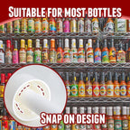 Sauce Dispenser Nozzle
