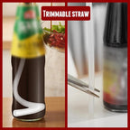 Sauce Dispenser Nozzle