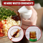 Sauce Dispenser Nozzle
