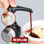 Sauce Dispenser Nozzle