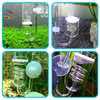 Bubble+ CO2 Aquarium Diffuser