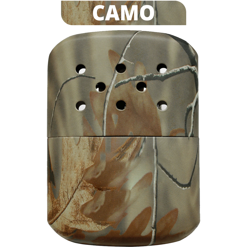 DKM Refillable Pocket Hand Warmer