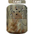 DKM Refillable Pocket Hand Warmer