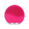 Electric Facial Cleansing Silicone Brush