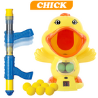 MyMy Hungry Duck Target Feeding Game