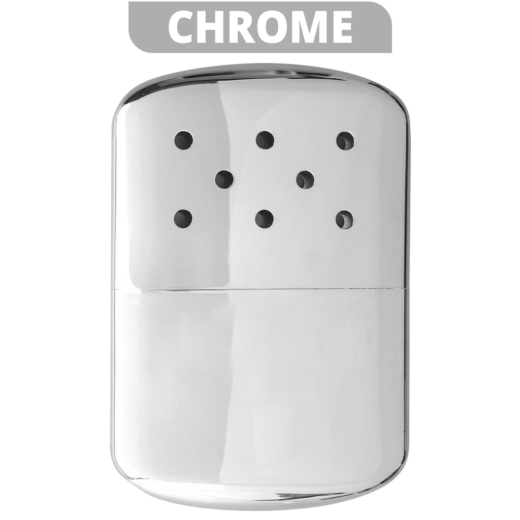 DKM Refillable Pocket Hand Warmer