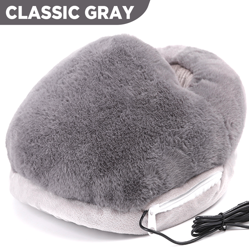 ColdRelief Electric Foot Warmer