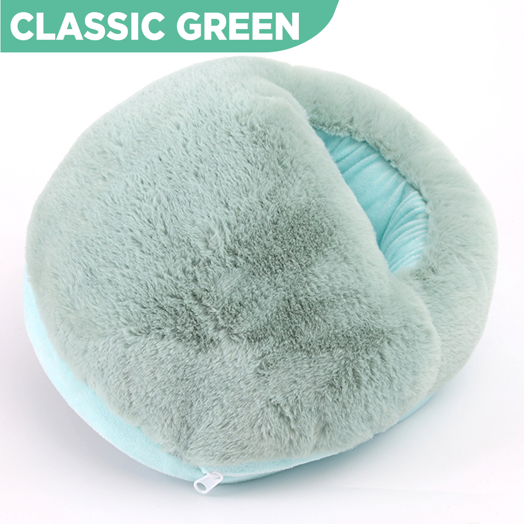 ColdRelief Electric Foot Warmer