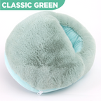 ColdRelief Electric Foot Warmer