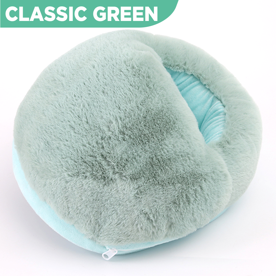 ColdRelief Electric Foot Warmer