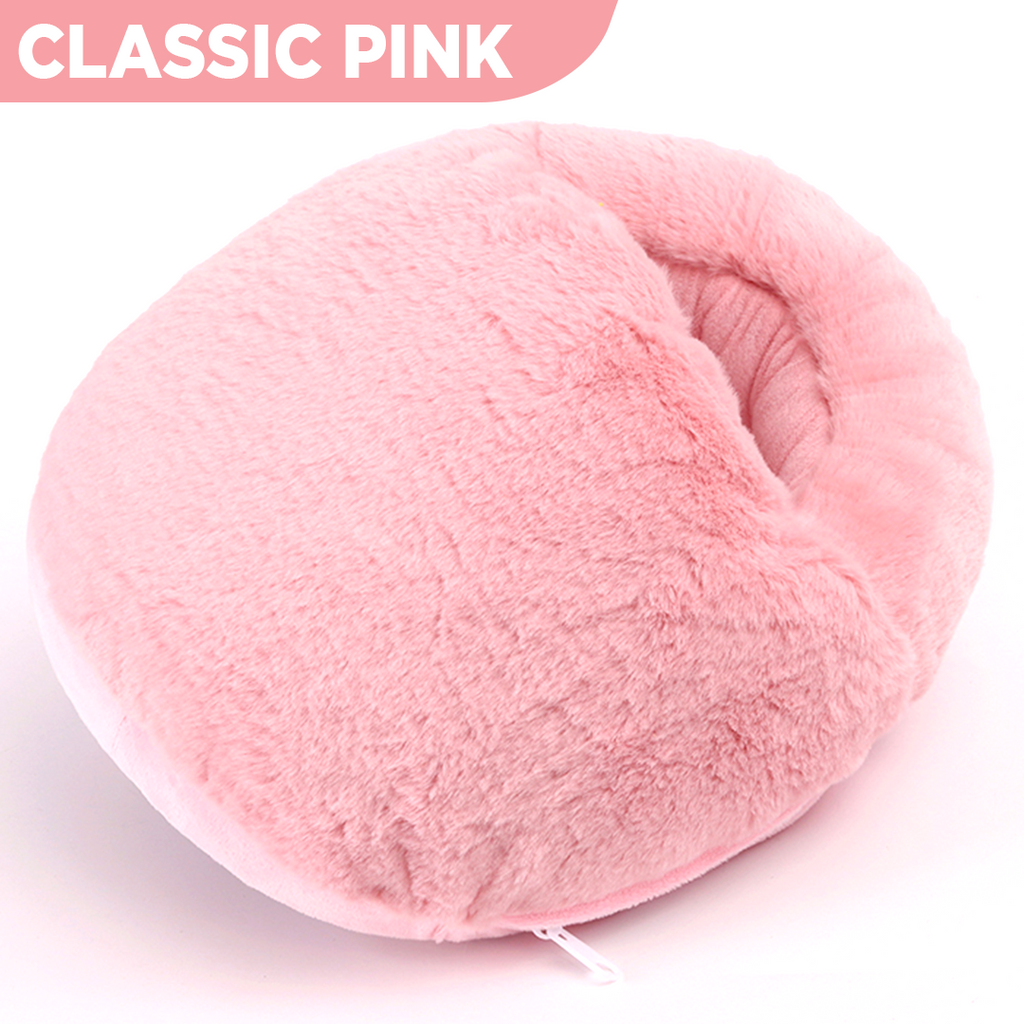 ColdRelief Electric Foot Warmer