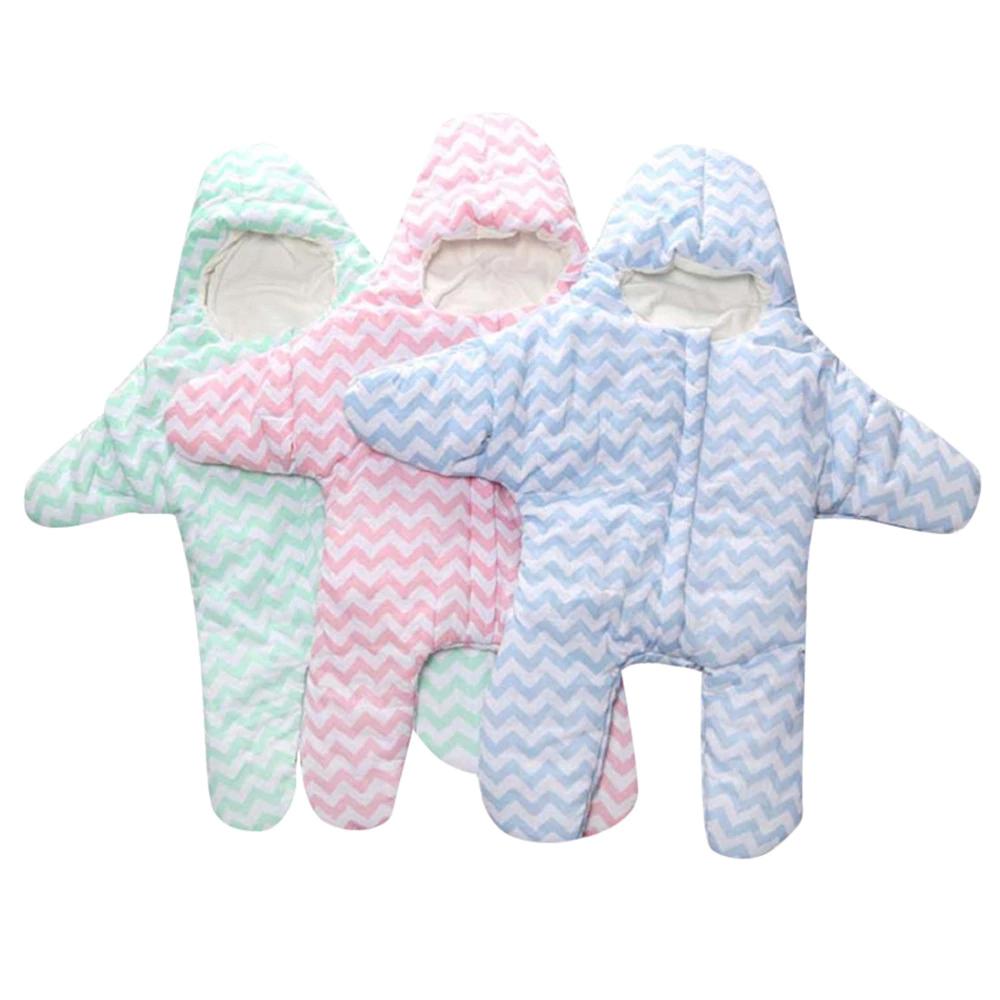 BabyStar™ Baby Sleeping & Crawling Bag