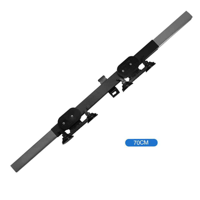 Retractable Windshield Cover